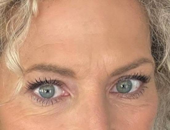 Brow work — Lucia Foggia PMU