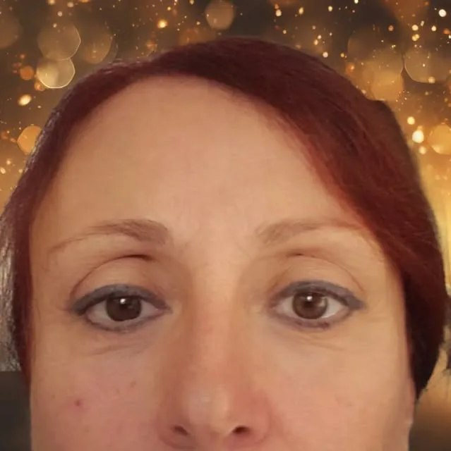 Brow work — Lucia Foggia PMU